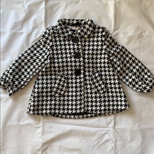Brand New/ Girls winter jacket